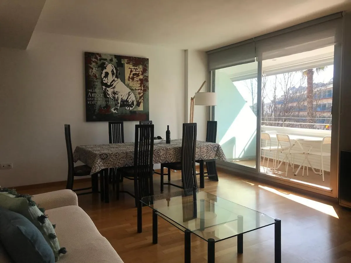 Lets Holidays Ancora 3 Tossa de Mar Apartment