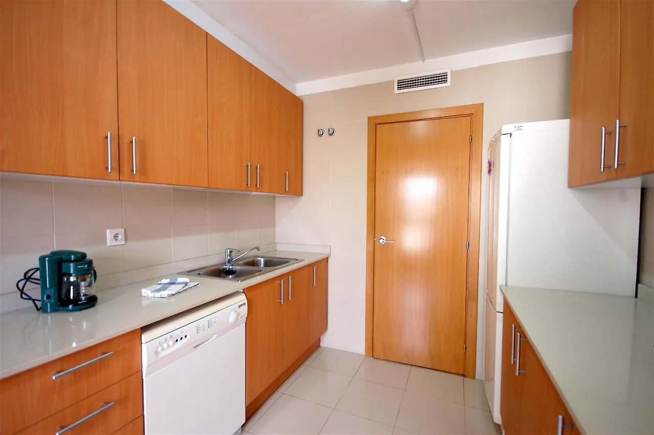 Lets Holidays Ancora 3 Tossa de Mar Apartment