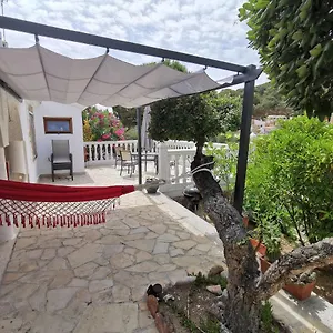 Hébergement de vacances Casa Morisca, Tossa de Mar