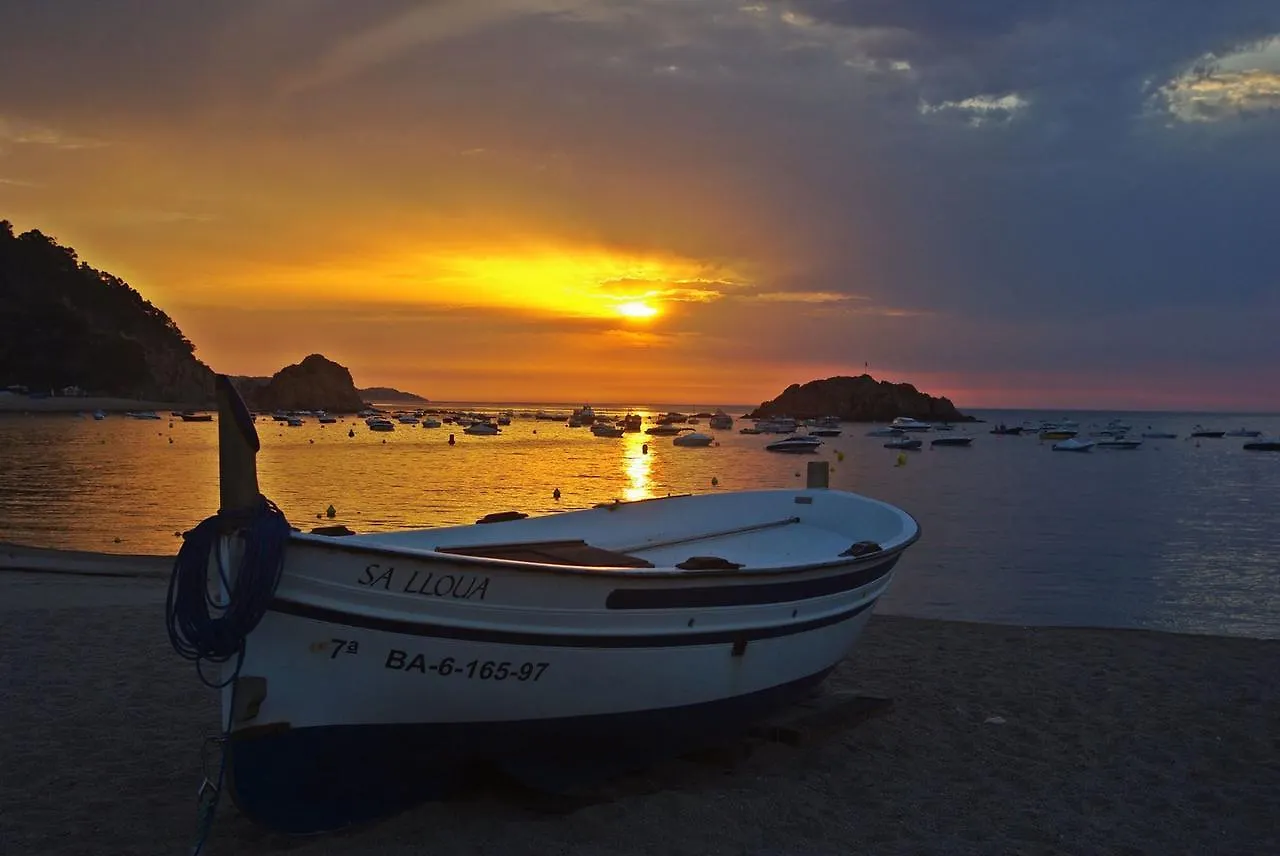Lets Holidays Ancora 3 Tossa de Mar Espagne