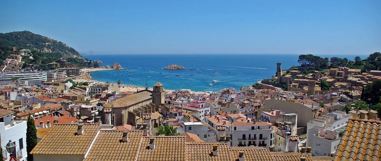 Lets Holidays Ancora 3 Tossa de Mar 0*,