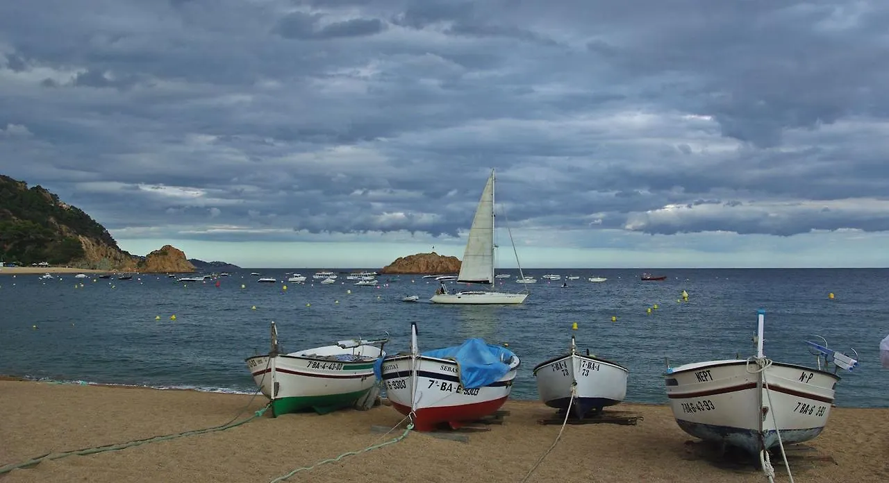 Lets Holidays Ancora 3 Tossa de Mar
