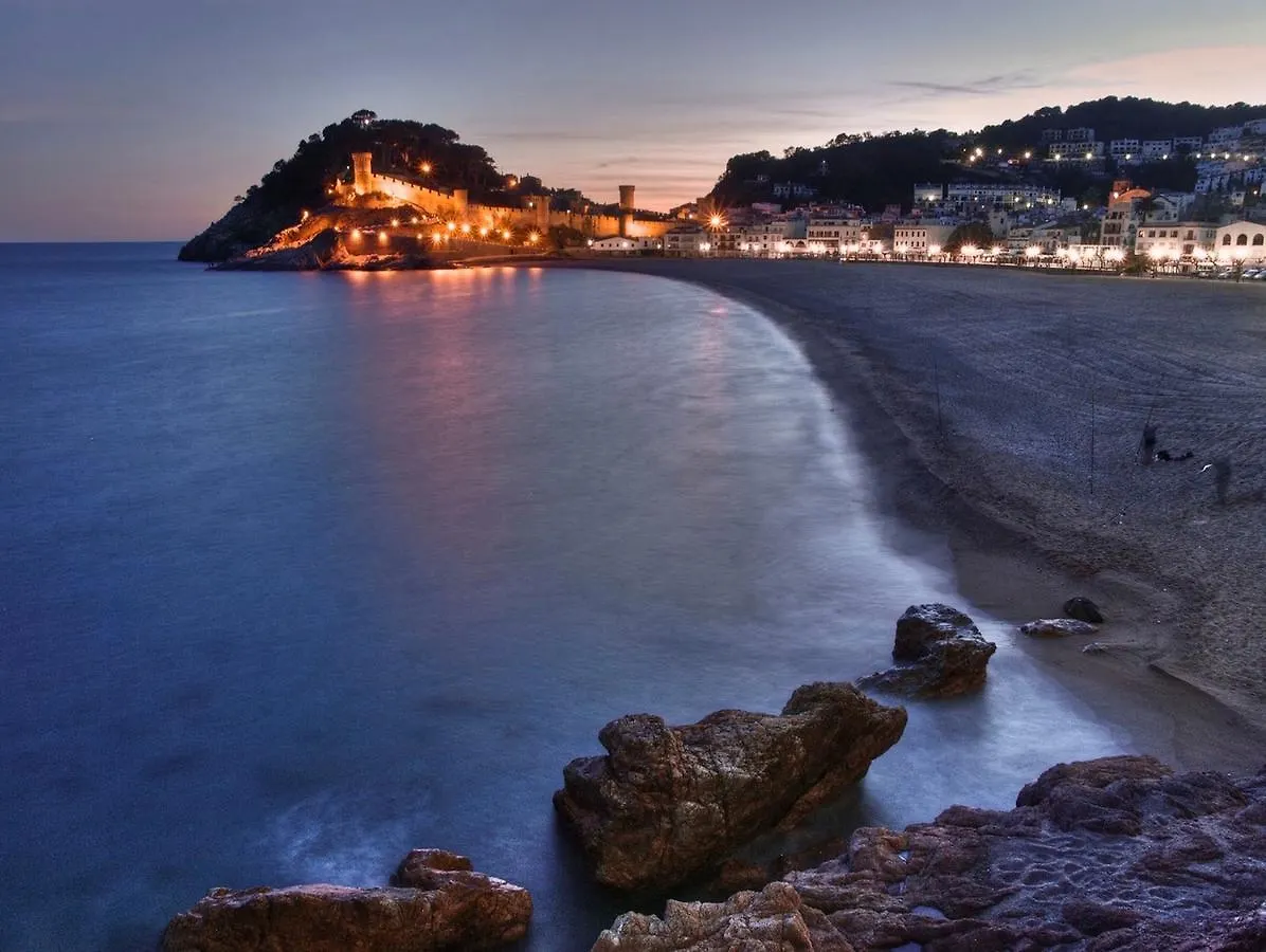 Lets Holidays Ancora 3 Tossa de Mar 0*,  Espagne