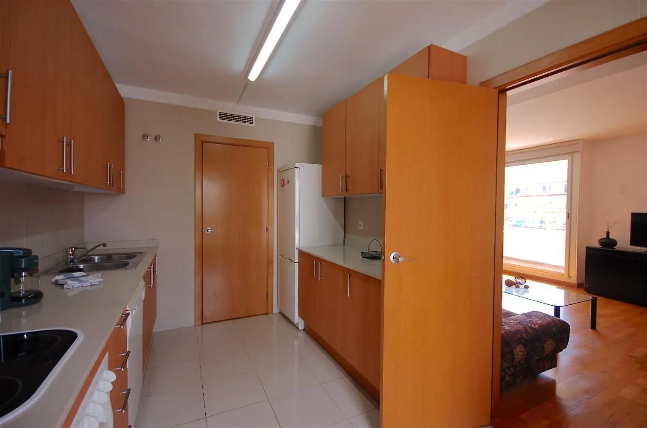 Appartement Lets Holidays Ancora 3 Tossa de Mar