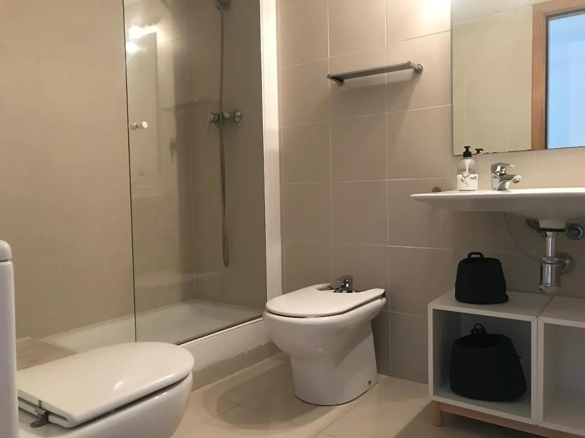 Lets Holidays Ancora 3 Tossa de Mar Appartement