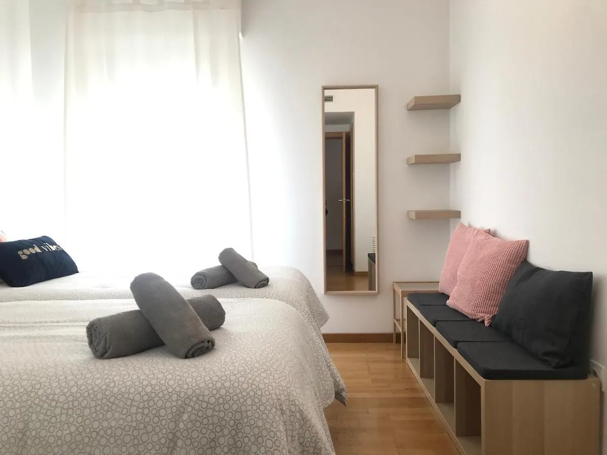 Lets Holidays Ancora 3 Tossa de Mar Appartement