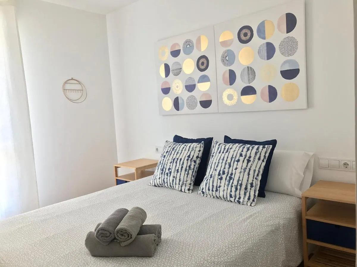 Lets Holidays Ancora 3 Tossa de Mar Appartement